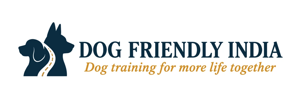 Dog Friendly India. Dog training for more life together.