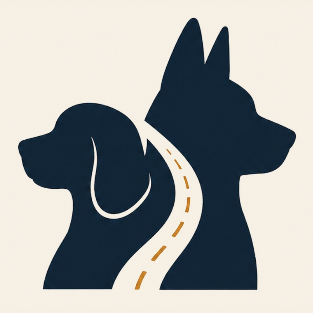 Dog Friendly India logo